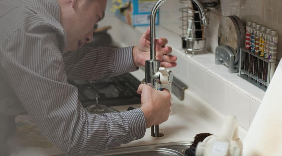 Professional Leak Detection in Stoneham, CO